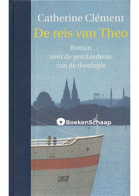 hermes de wereld van theo|De reis van Theo: Roman over de geschiedenis van de theologie.